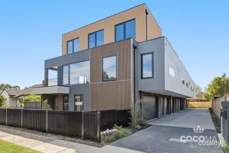 3/3 Victoria Ave, Springvale, VIC 3171
