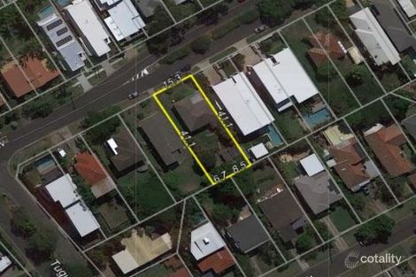 Property photo of 115 Fifth Avenue Balmoral QLD 4171