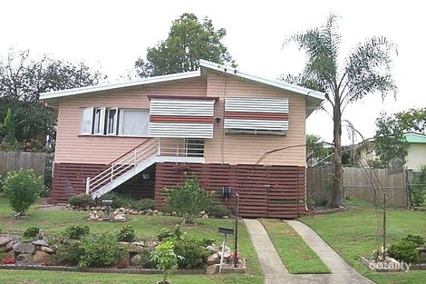 25 Kingaroy St, Stafford Heights, QLD 4053