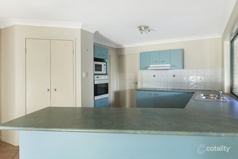 Property photo of 12 Westburn Court Redland Bay QLD 4165