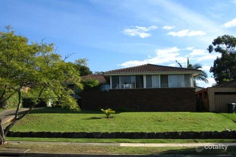 26 Plymouth Cres, Kings Langley, NSW 2147