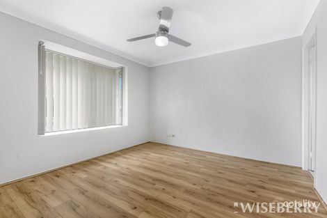Property photo of 22A Arnold Avenue Yagoona NSW 2199