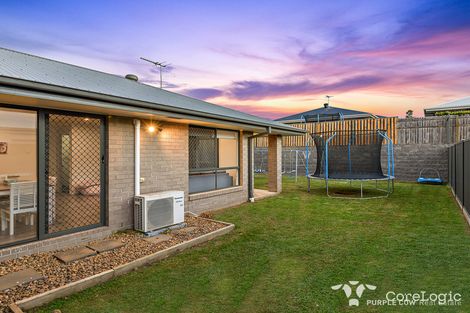 Property photo of 83 Harmony Crescent South Ripley QLD 4306