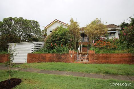 Property photo of 71 Oateson Skyline Drive Seven Hills QLD 4170