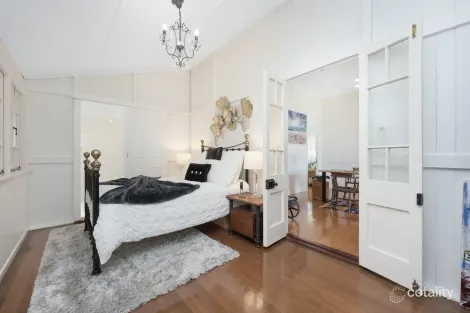 Property photo of 12 Scully Street West End QLD 4810