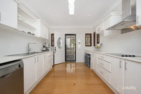 Property photo of 12 Scully Street West End QLD 4810