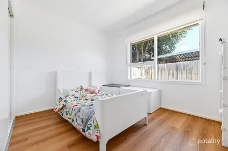 Property photo of 3/54 Oakes Avenue Clayton South VIC 3169