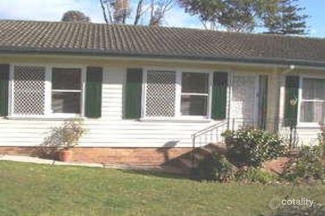 Property photo of 5 Megan Street Telopea NSW 2117