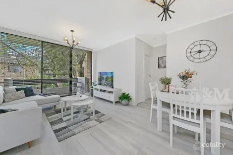 Property photo of 11/39 Adderton Road Telopea NSW 2117