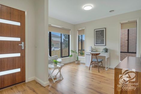 Property photo of 17 Darsham Crescent Point Cook VIC 3030