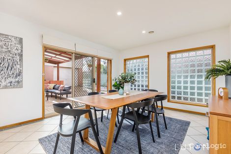 Property photo of 74 Burrinjuck Crescent Duffy ACT 2611