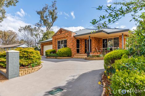 Property photo of 74 Burrinjuck Crescent Duffy ACT 2611