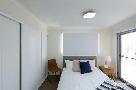 Property photo of 8/50 Shannon Crescent Dysart QLD 4745