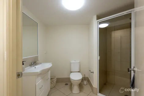 Property photo of 8/50 Shannon Crescent Dysart QLD 4745
