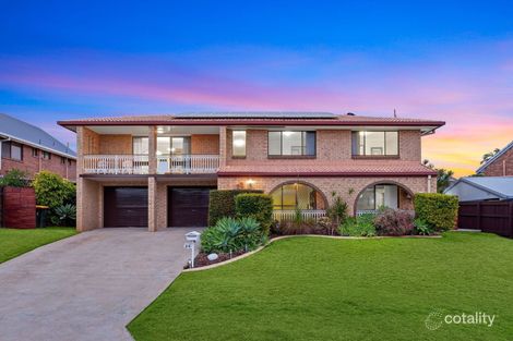 Property photo of 24 Orpheus Street Robertson QLD 4109