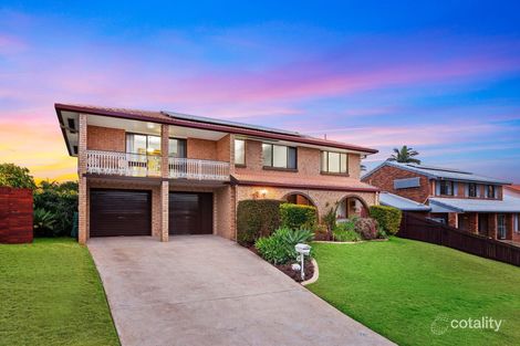 Property photo of 24 Orpheus Street Robertson QLD 4109