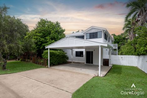 Property photo of 11 Taylor Street Belgian Gardens QLD 4810