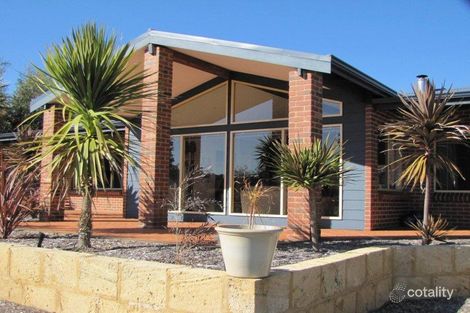 Property photo of 140 Timberden Drive Julimar WA 6567