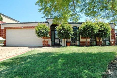 40 Bronzewing Loop, Wembley, WA 6014