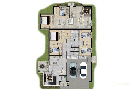 Property photo of 35 William Street Riverstone NSW 2765