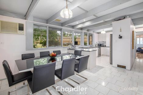 Property photo of 25 Bartley Road Belgrave Heights VIC 3160