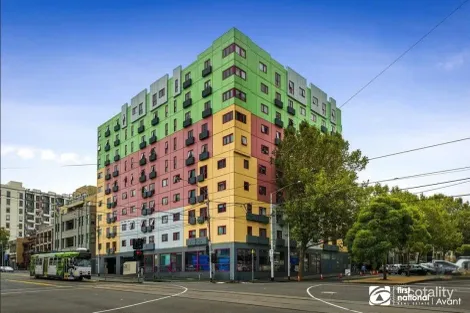 603/528 Swanston St, Carlton, VIC 3053