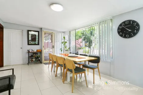 Property photo of 11 Olliver Crescent St Clair NSW 2759