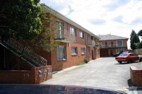 Property photo of 3/17 Cassels Road Brunswick VIC 3056