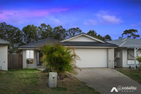 Property photo of 14 Walter Williams Crescent Redbank Plains QLD 4301