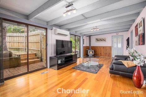 Property photo of 25 Bartley Road Belgrave Heights VIC 3160