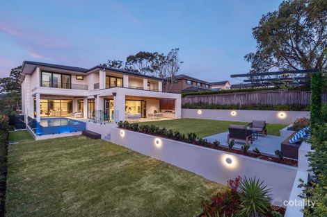 Property photo of 68 Beaumont Road Killara NSW 2071