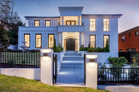 Property photo of 68 Beaumont Road Killara NSW 2071