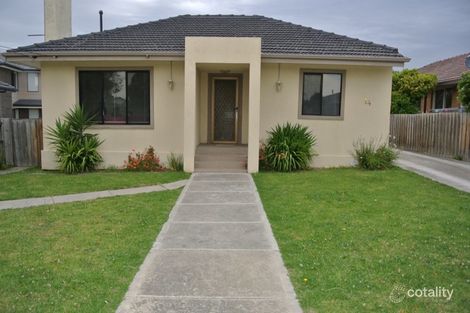 1/14 Omalley Cres, Dandenong North, VIC 3175