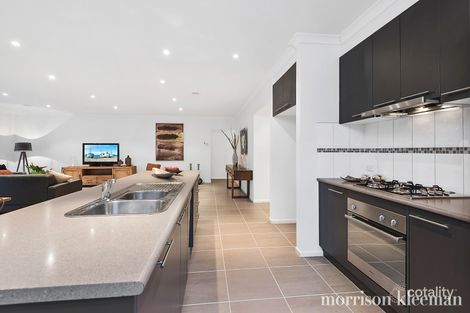 Property photo of 132 Huntington Drive Craigieburn VIC 3064