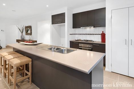Property photo of 132 Huntington Drive Craigieburn VIC 3064