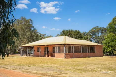 Property photo of 4 Payne Road Capel WA 6271