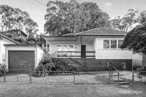 Property photo of 49 Sunbury Street Sutherland NSW 2232