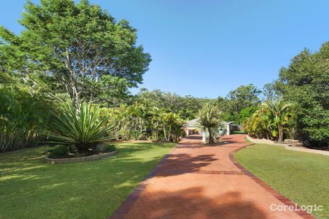 Property photo of 7 Conway Court Nerang QLD 4211