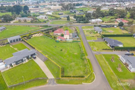 Property photo of 4 Elsie May Drive Compton SA 5291