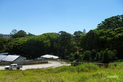 Property photo of 21 Linsay Circuit Nambour QLD 4560