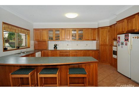 Property photo of 2 Glenmorgan Court Glenvale QLD 4350