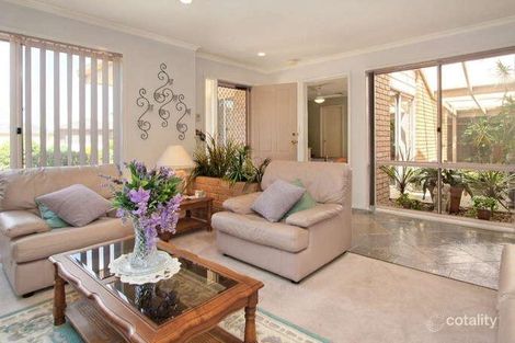 Property photo of 85 Taldra Drive Ferntree Gully VIC 3156