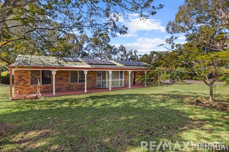 Property photo of 37 Randwick Drive Burpengary East QLD 4505