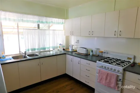 Property photo of 8 Grant Street Charleville QLD 4470