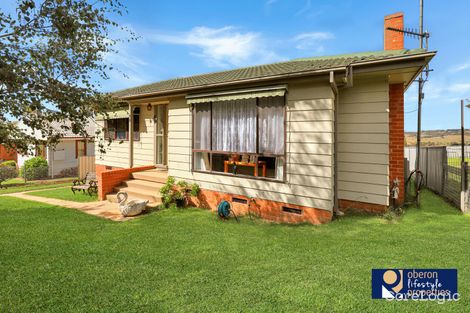 Property photo of 90 Dudley Street Oberon NSW 2787