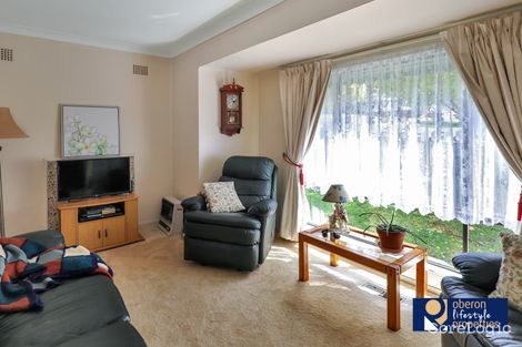 Property photo of 90 Dudley Street Oberon NSW 2787
