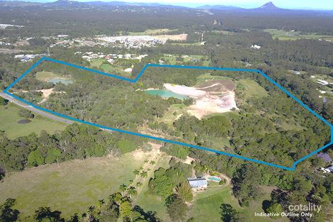 93 Lake Macdonald Dr, Lake Macdonald, QLD 4563