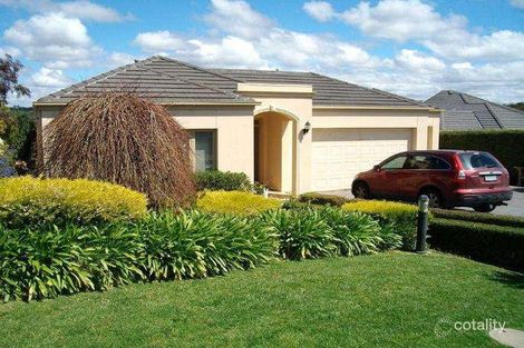 Property photo of 23 St John Circle Chirnside Park VIC 3116