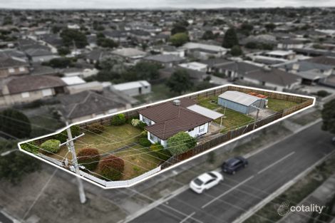 Property photo of 138 The Boulevard Thomastown VIC 3074