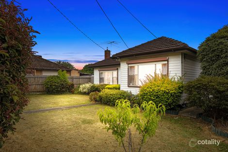 Property photo of 138 The Boulevard Thomastown VIC 3074